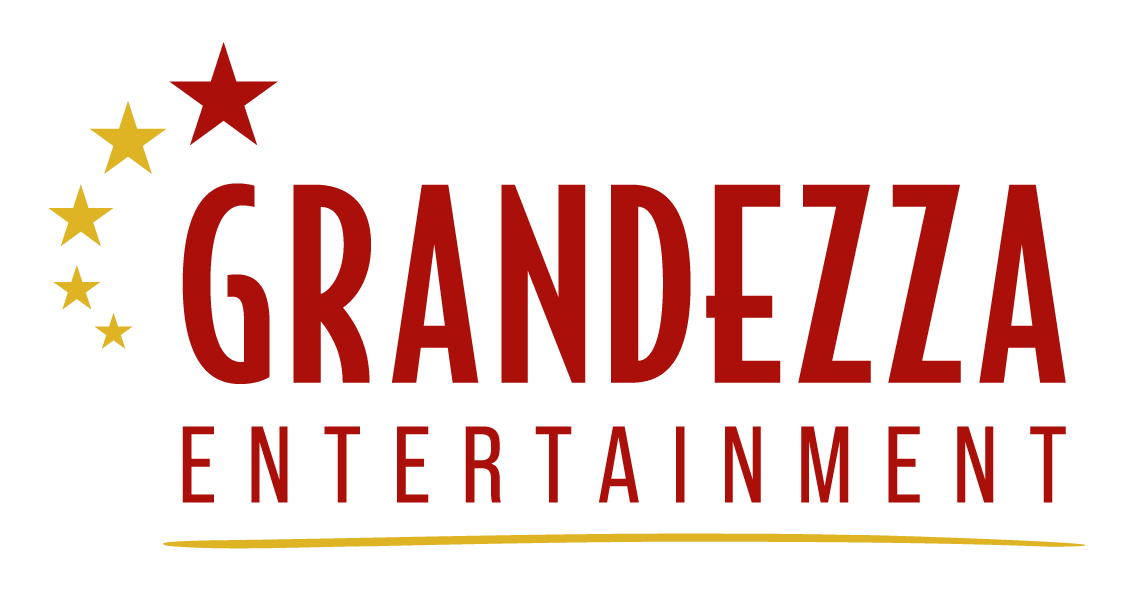 Grandezza Logo